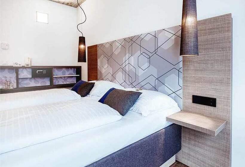 Студия Стандарт, Arte Hotel Kufstein