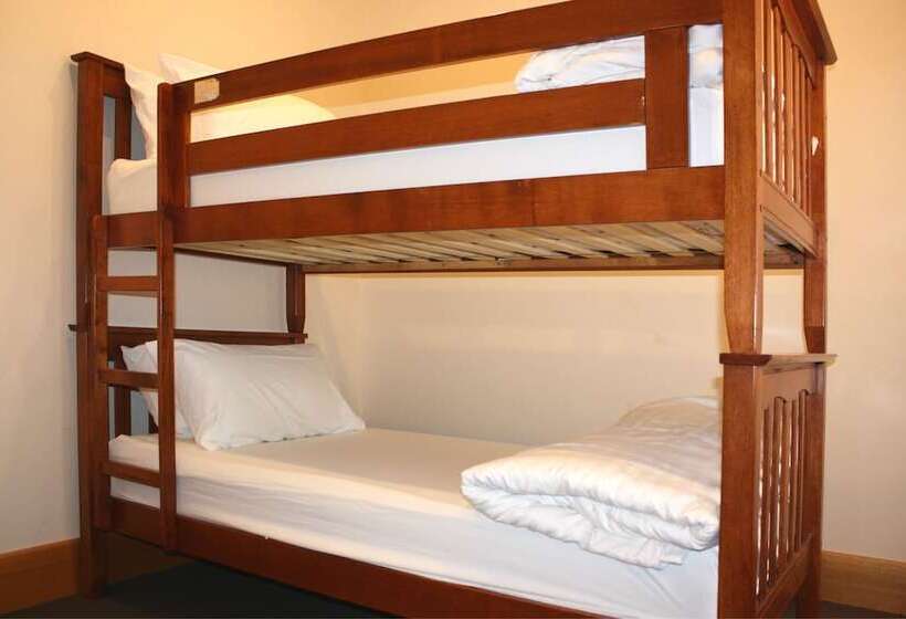 Апартаменты Ejecutiva 2 Спальни, Big4 Stuart Range Outback Resort