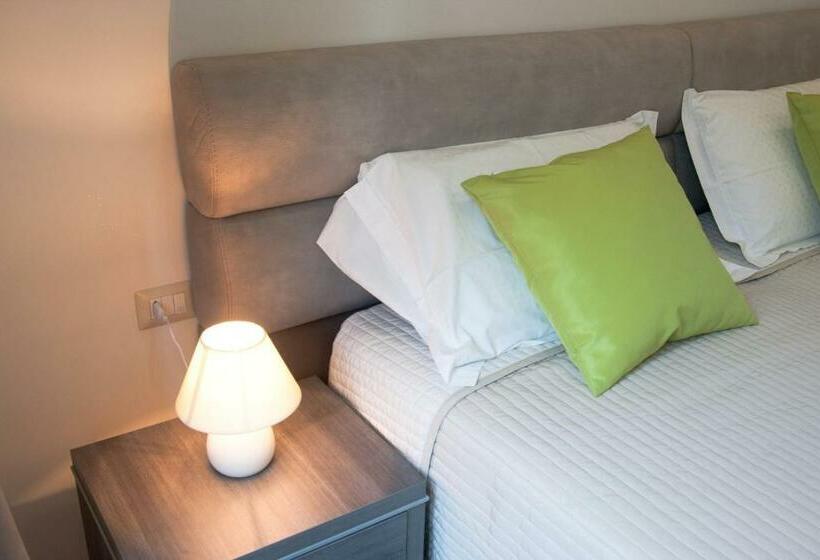 اتاق استاندارد, Brilliant Camere