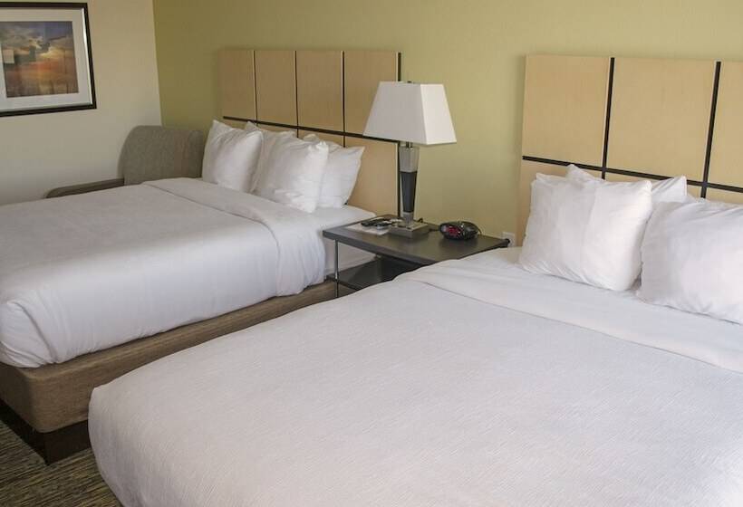 Студия Стандарт, Candlewood Suites Enid, An Ihg