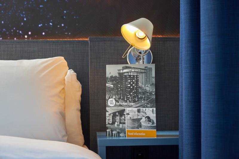 Номер Стандарт, Candlewood Suites Enid, An Ihg