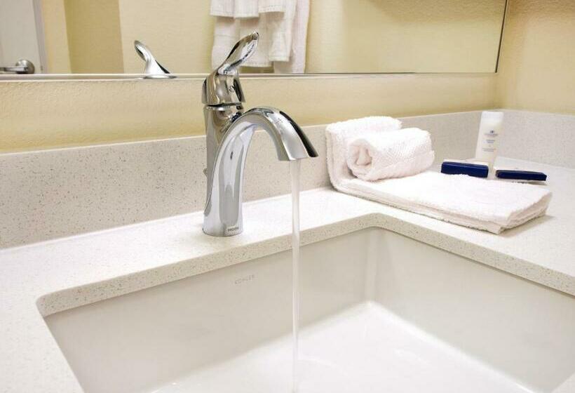 Студия Стандарт, Candlewood Suites Enid, An Ihg