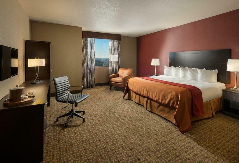 Номер Стандарт, Choctaw Casino Hotel – Pocola