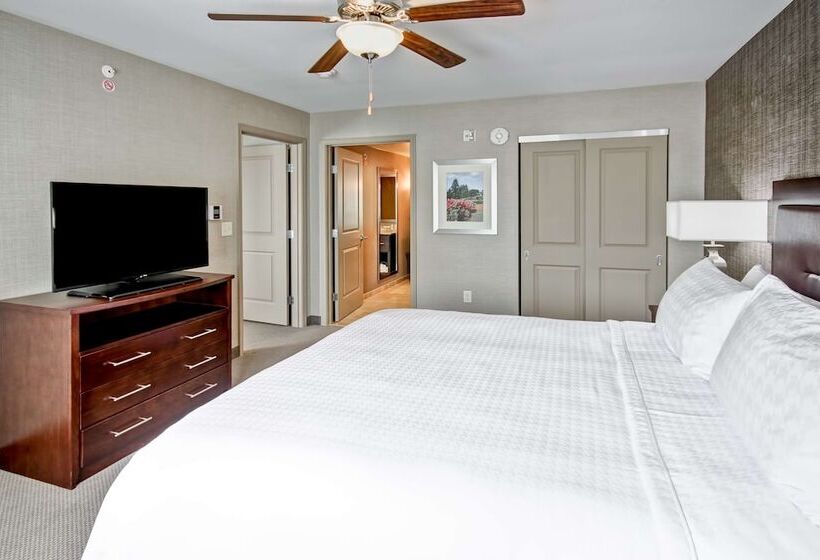 스위트, Homewood Suites By Hilton Bridgewater/branchburg