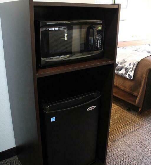 스탠다드 룸 킹사이즈 침대, Sleep Inn Ellenboro Hwy 50