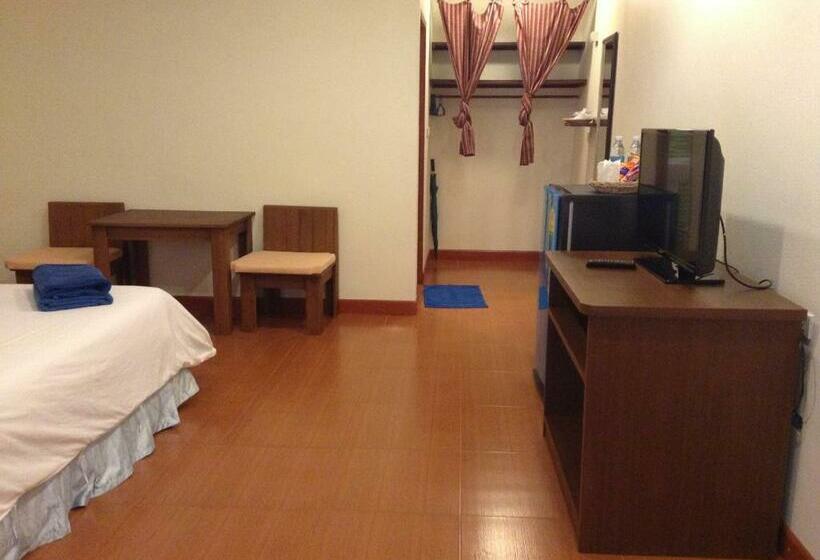 스탠다드 룸, Harry S Bungalows