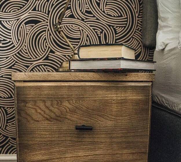 Номер Deluxe, The Bull Inn