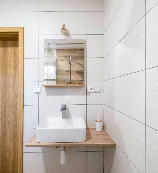 Апартаменты 2 Спальни, U Katalpy