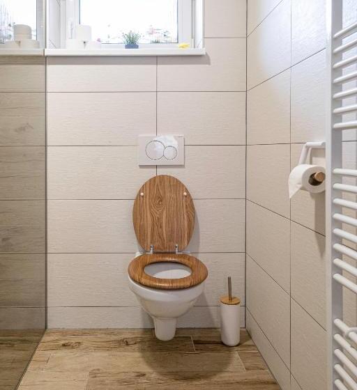 Апартаменты 2 Спальни, U Katalpy
