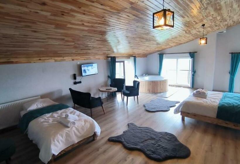Family Suite, Burahan Suite