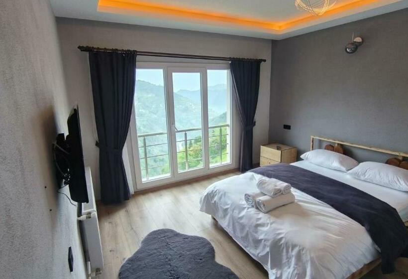 Номер Economy, Burahan Suite