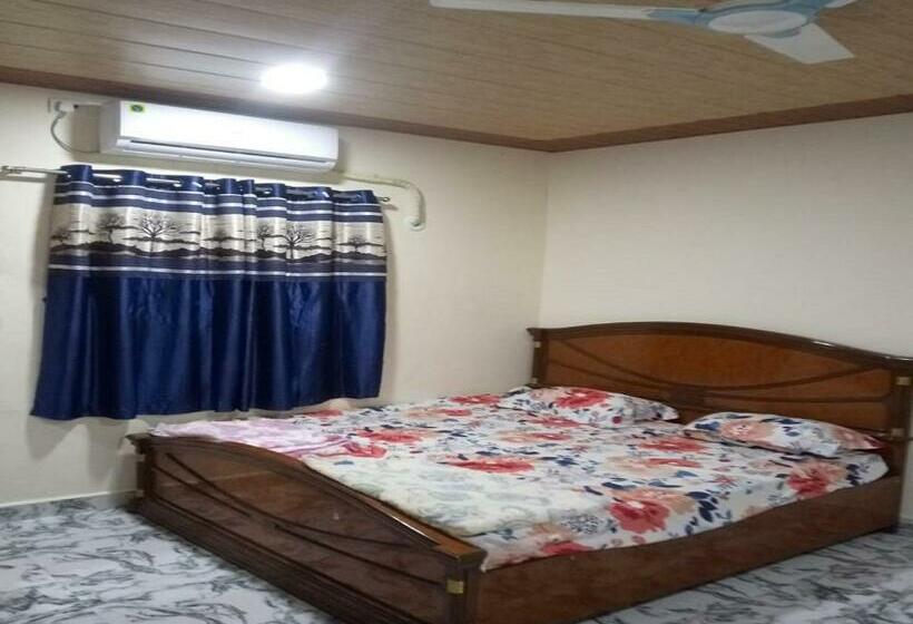 Номер Стандарт, Manav Farm House Karjat