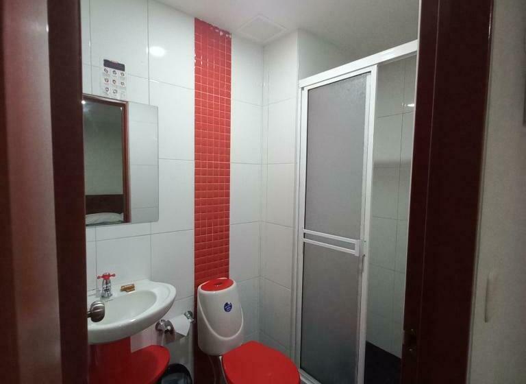 Четырехместный Номер Классик, Plaza 6