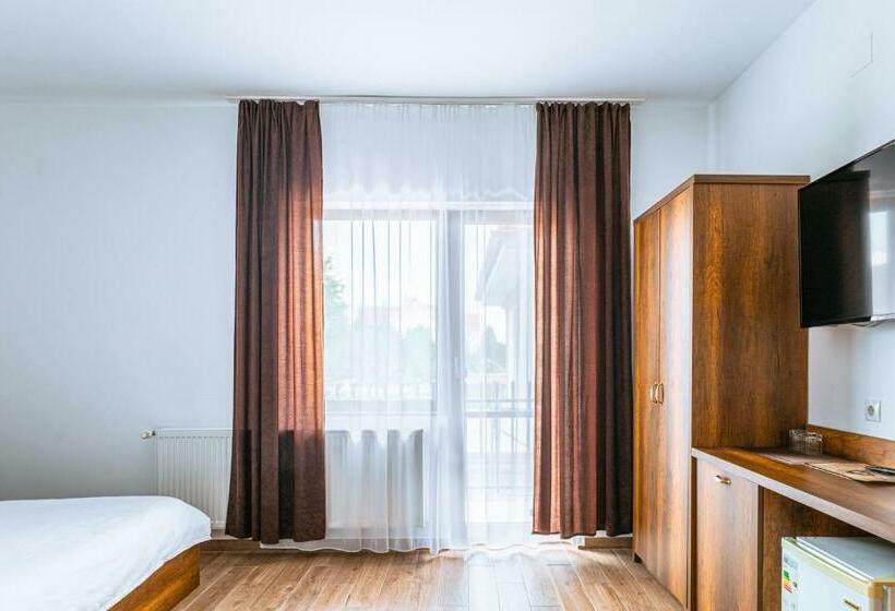 Номер Superior, Vila Venus