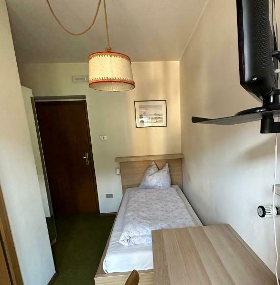 Номер Стандарт Индивидуальный, B&b & Apartments Gasser