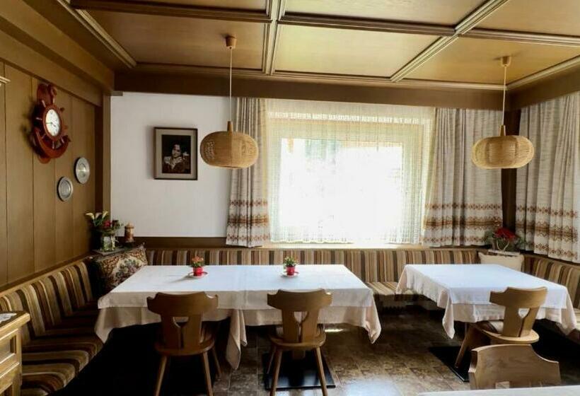 Номер Стандарт, B&b & Apartments Gasser