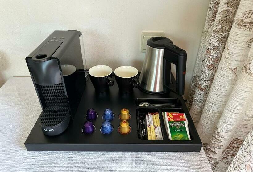 Номер Стандарт, B&b & Apartments Gasser