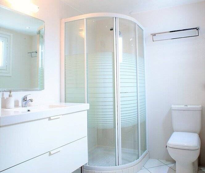 וילה בת 3 חדרי שינה, Adikri Villas & Suites