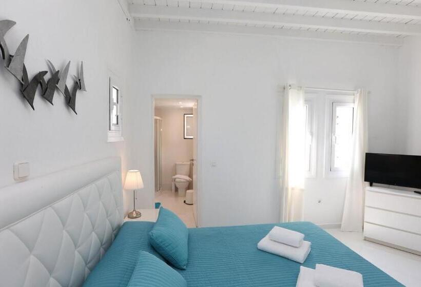 וילה בת 3 חדרי שינה, Adikri Villas & Suites