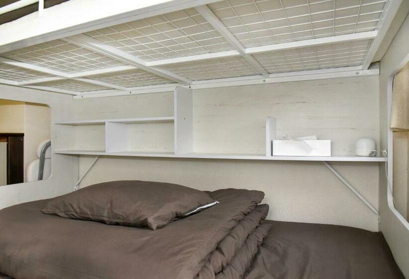 Номер Стандарт с Койками, Green Guest House