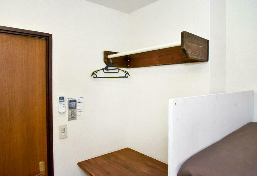 Номер Стандарт с Койками, Green Guest House
