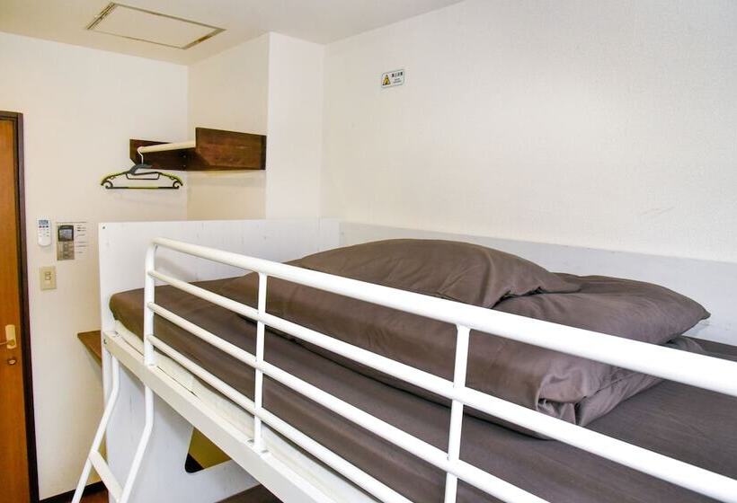 Номер Стандарт с Койками, Green Guest House