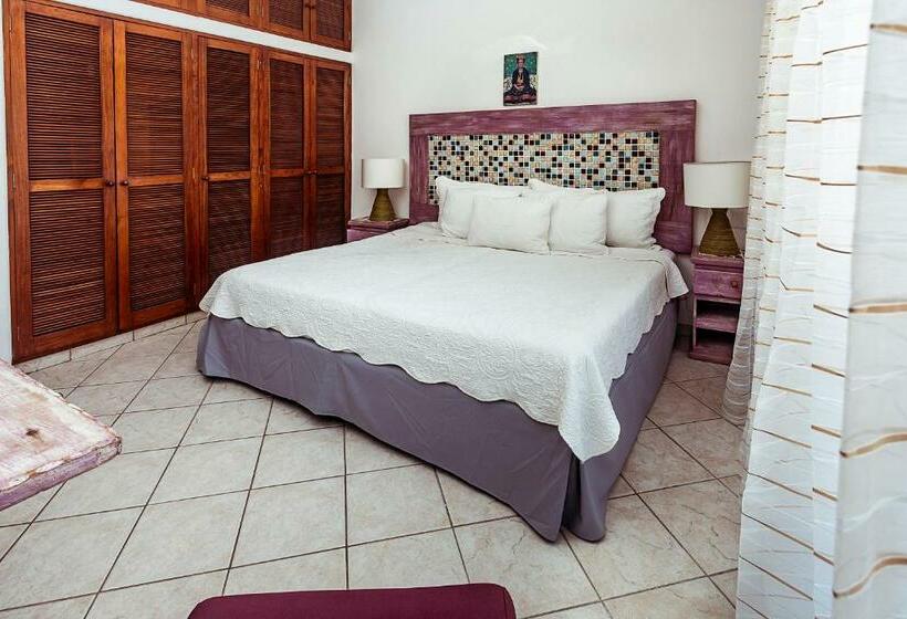 1 Szobás Premium Apartman, Fabiola Condo