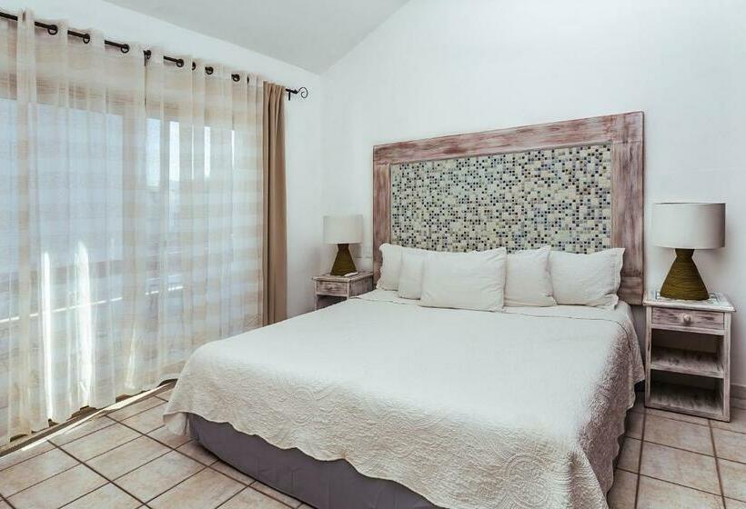 1 Szobás Premium Apartman, Fabiola Condo