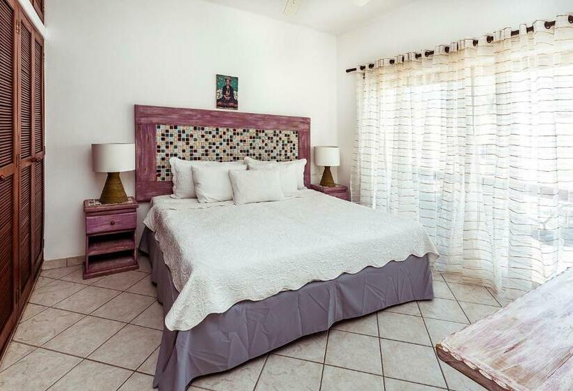 1 Szobás Premium Apartman, Fabiola Condo