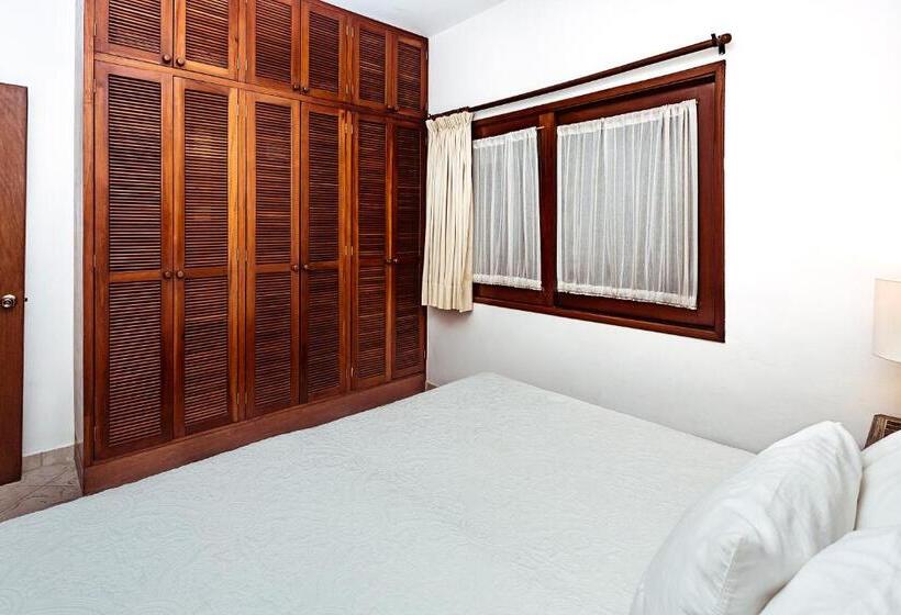 2 Szobás Premium Apartman, Fabiola Condo