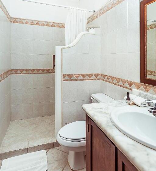 2 Szobás Premium Apartman, Fabiola Condo