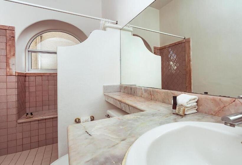 Standard Stúdió Szoba, Fabiola Condo