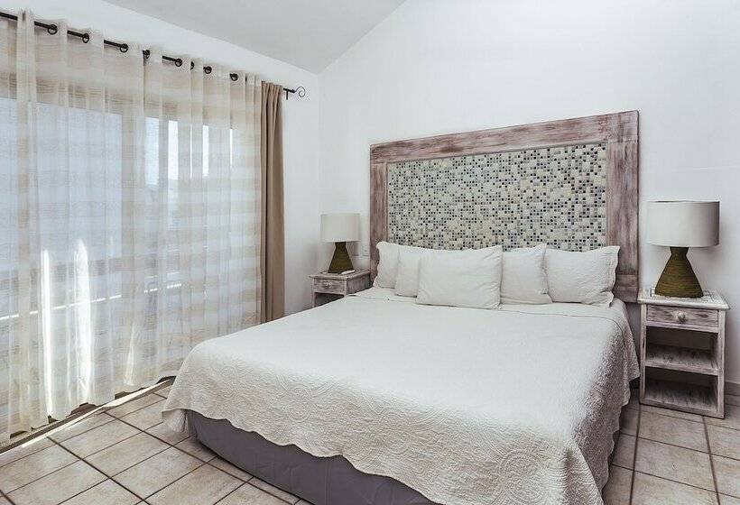1 Szobás Premium Apartman, Fabiola Condo
