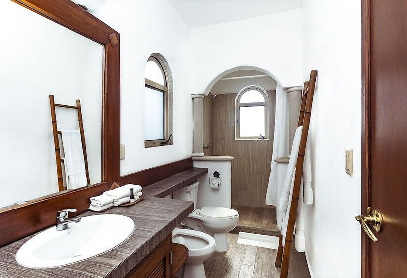 1 Szobás Deluxe Apartman, Fabiola Condo