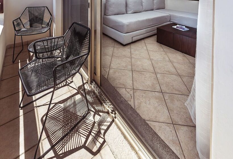 2 Szobás Premium Apartman, Fabiola Condo