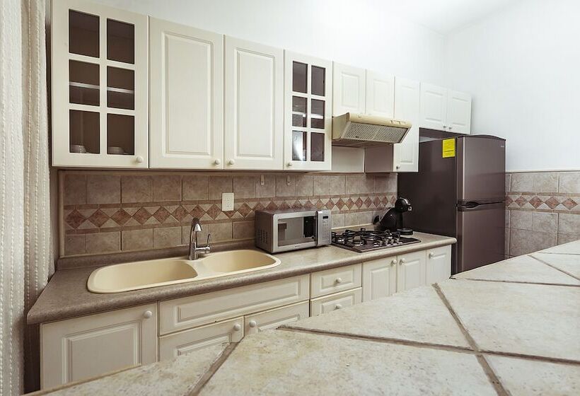 2 Szobás Premium Apartman, Fabiola Condo