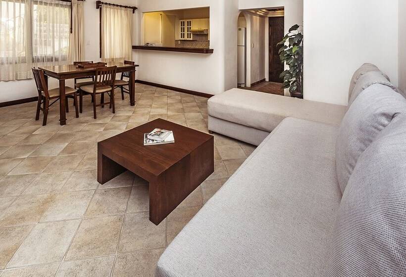 1 Szobás Deluxe Apartman, Fabiola Condo