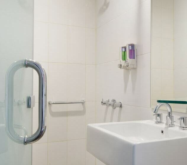 Номер Стандарт, Amaris Hotel Satrio Kuningan   Jakarta