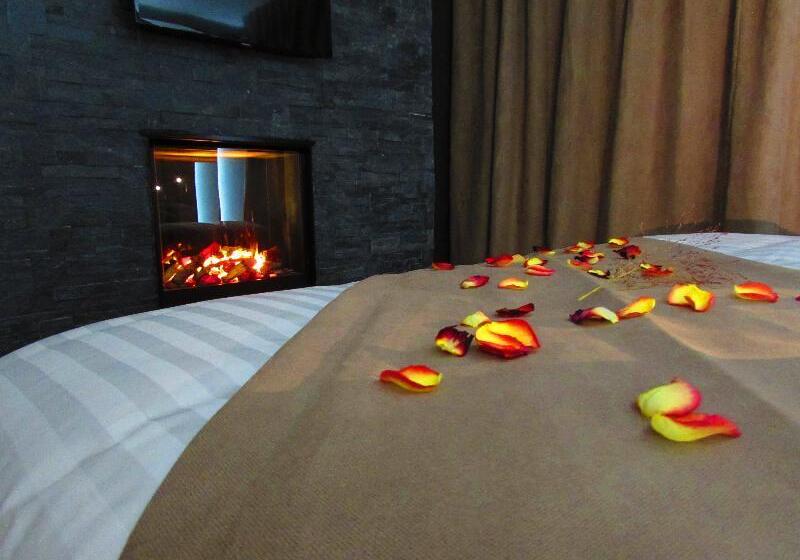 Номер Стандарт, Brit Hotel & Spa Saint Brieuc Plérin