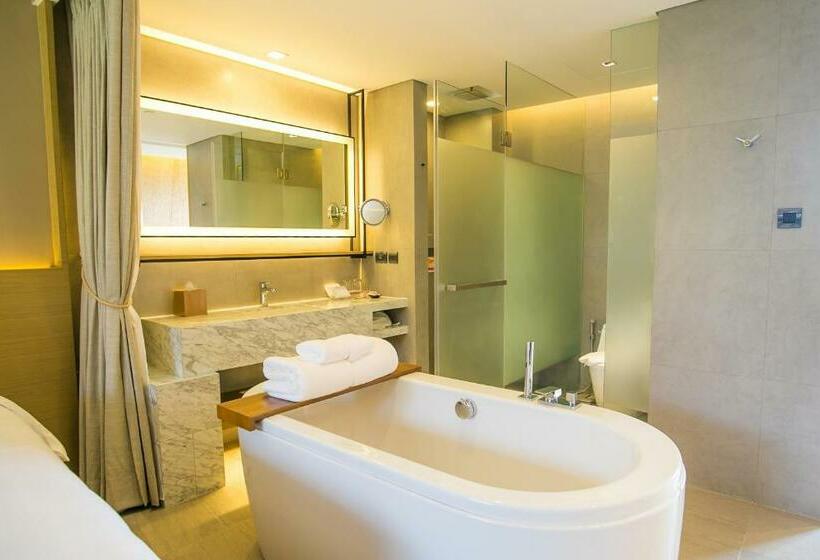 豪华房间, Dusitd2 Khao Yai