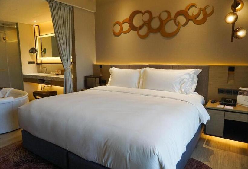 复式套房, Dusitd2 Khao Yai