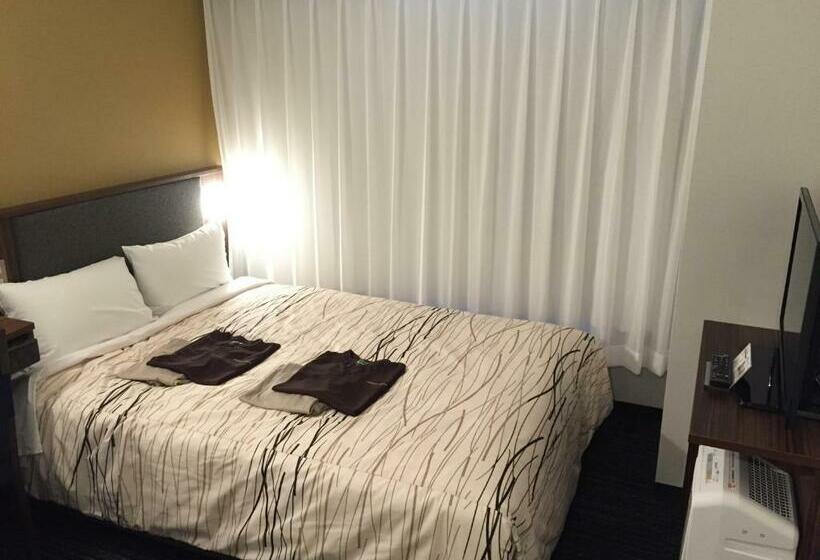 اتاق استاندارد, Fukui Manten Hotel Ekimae