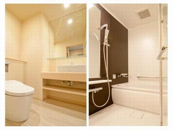 اتاق استاندارد, Shizutetsu Hotel Prezio Numazu