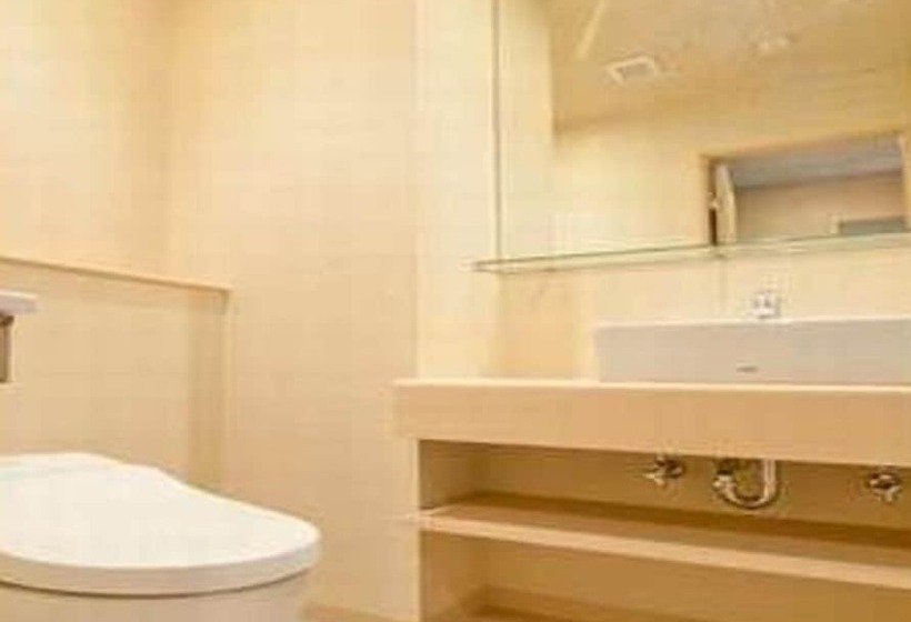 اتاق استاندارد, Shizutetsu Hotel Prezio Numazu