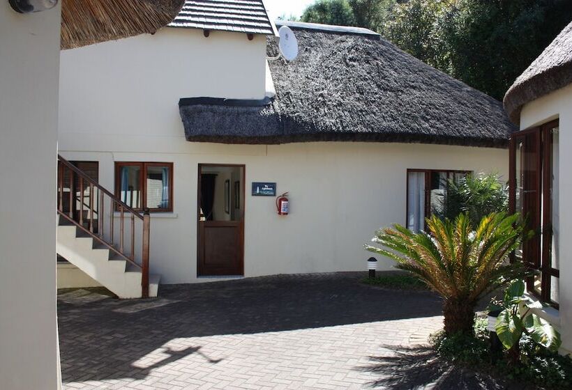 Апартаменты 2 Спальни, Cloverleigh Guest House