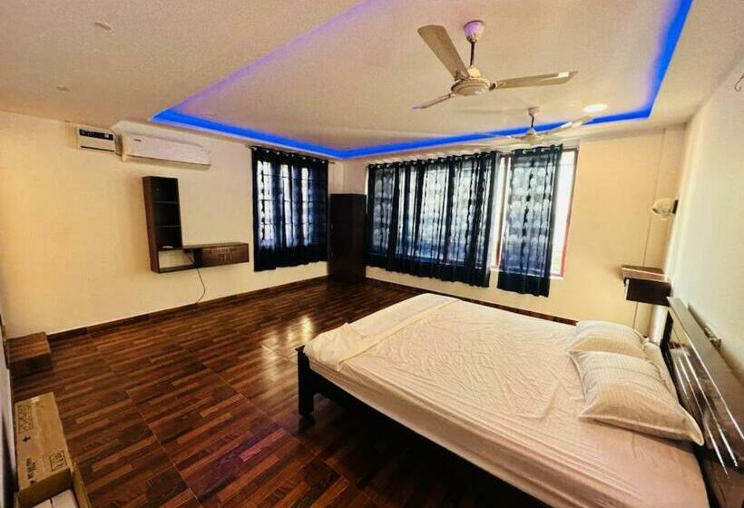 Номер Deluxe, Rose Lake View Resort