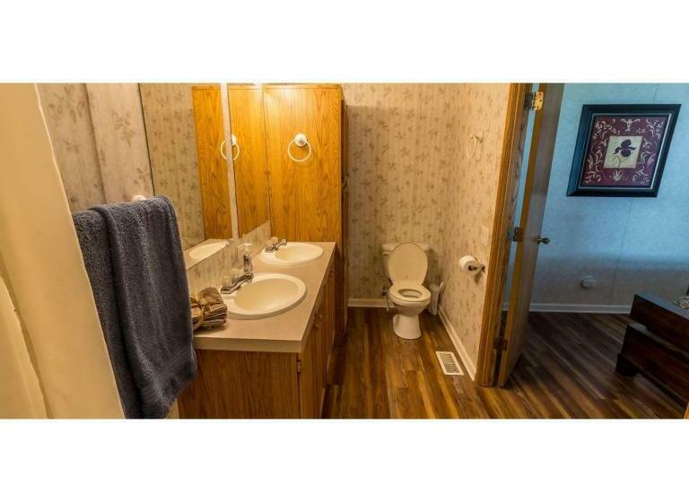 Дом 2 Спальни, Shady Shores Rv Resort & Campground