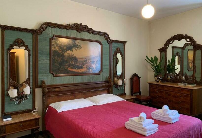 스탠다드 룸, Albergo Dell Angelo