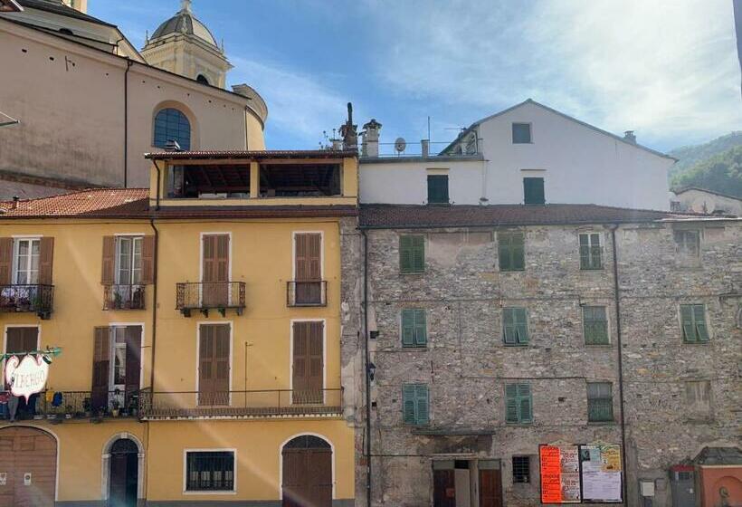 스탠다드 룸, Albergo Dell Angelo
