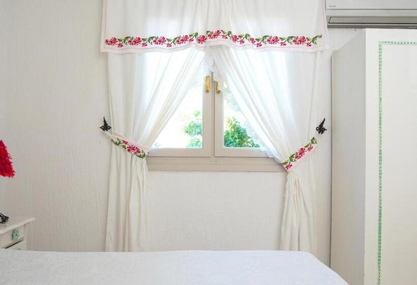 デラックスルーム, Ayşece Boutique
